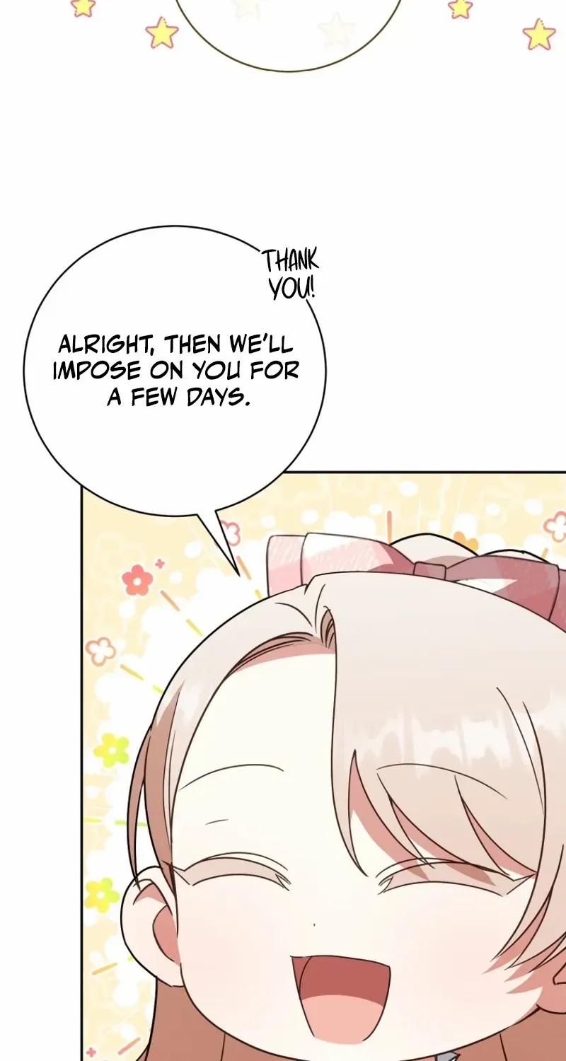 Read The Princess Is Evil chapter 137 image 80 on Lezhin