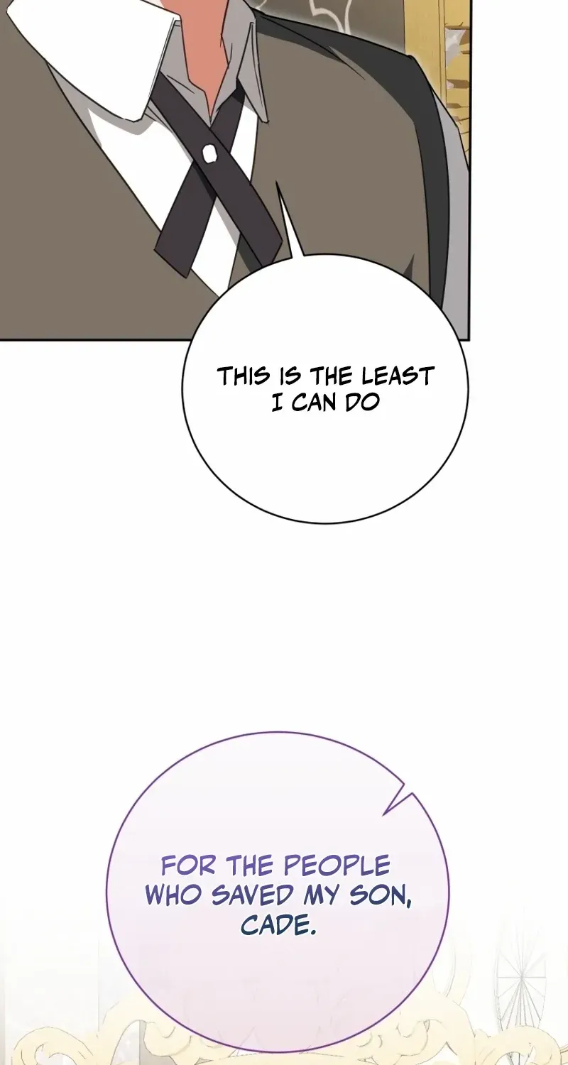 Read The Princess Is Evil chapter 137 image 82 on Lezhin