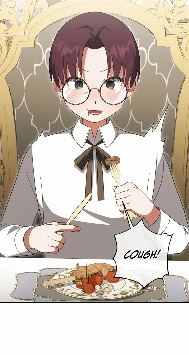Read The Princess Is Evil chapter 137 image 83 on Lezhin
