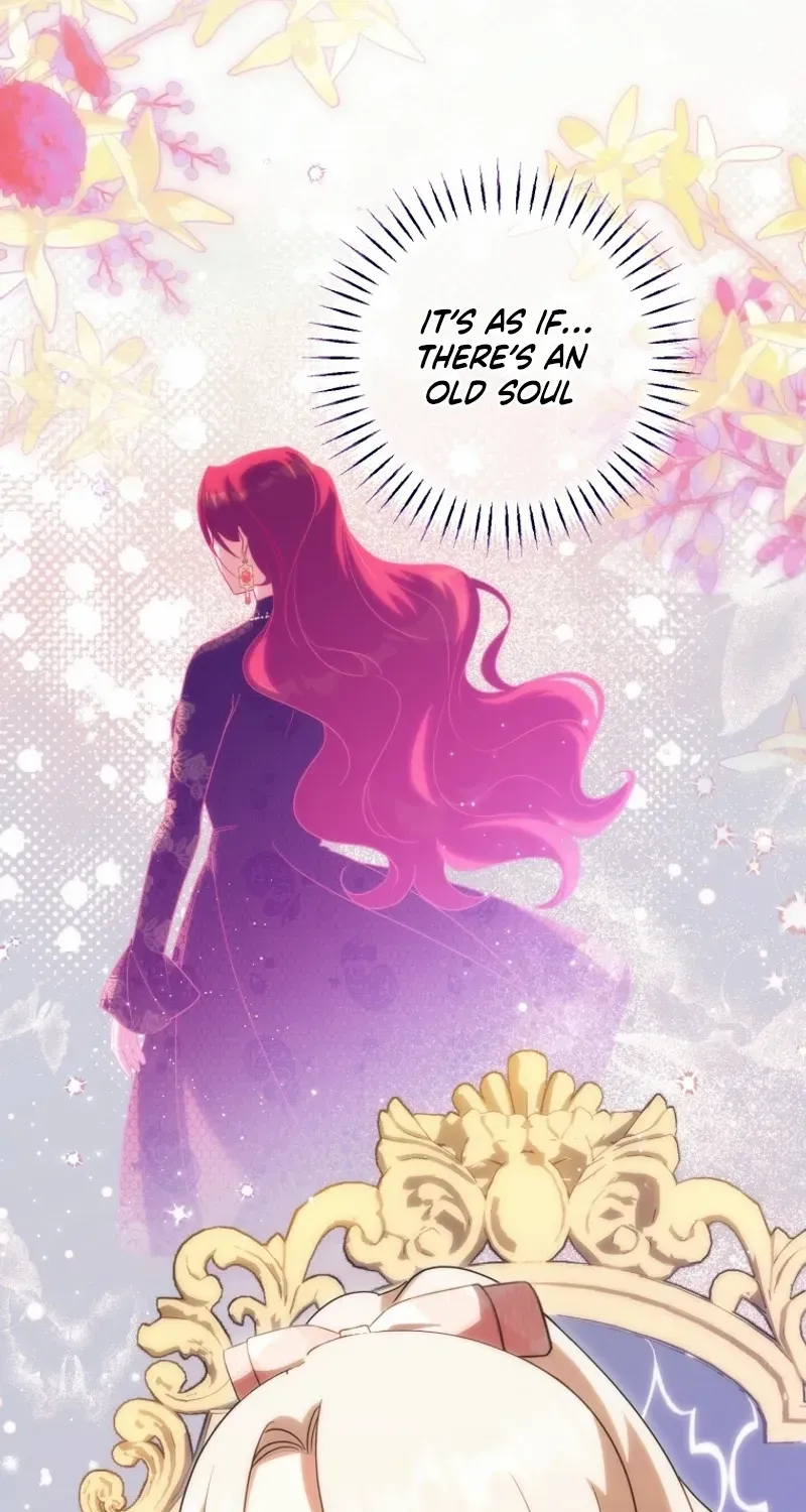 Read The Princess Is Evil chapter 137 image 87 on Lezhin