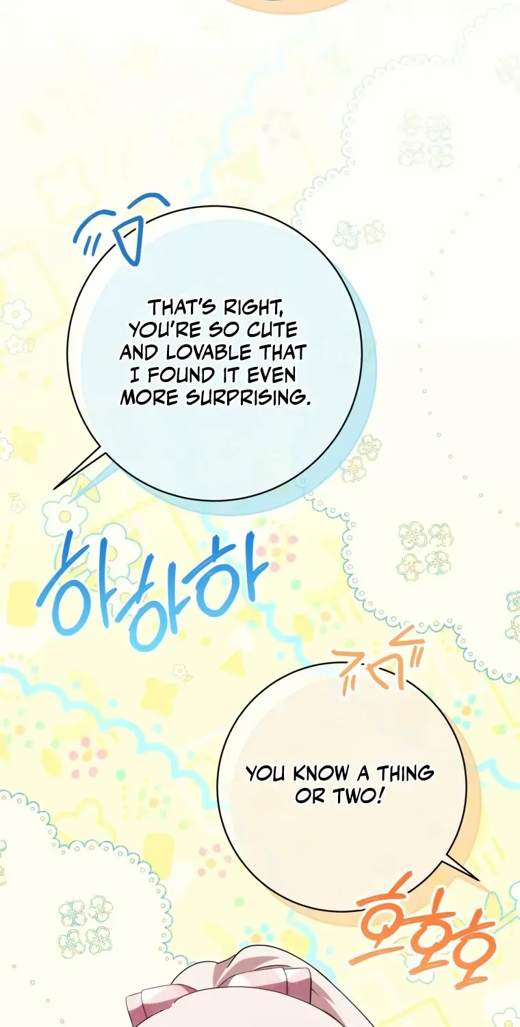 Read The Princess Is Evil chapter 138 image 10 on Lezhin