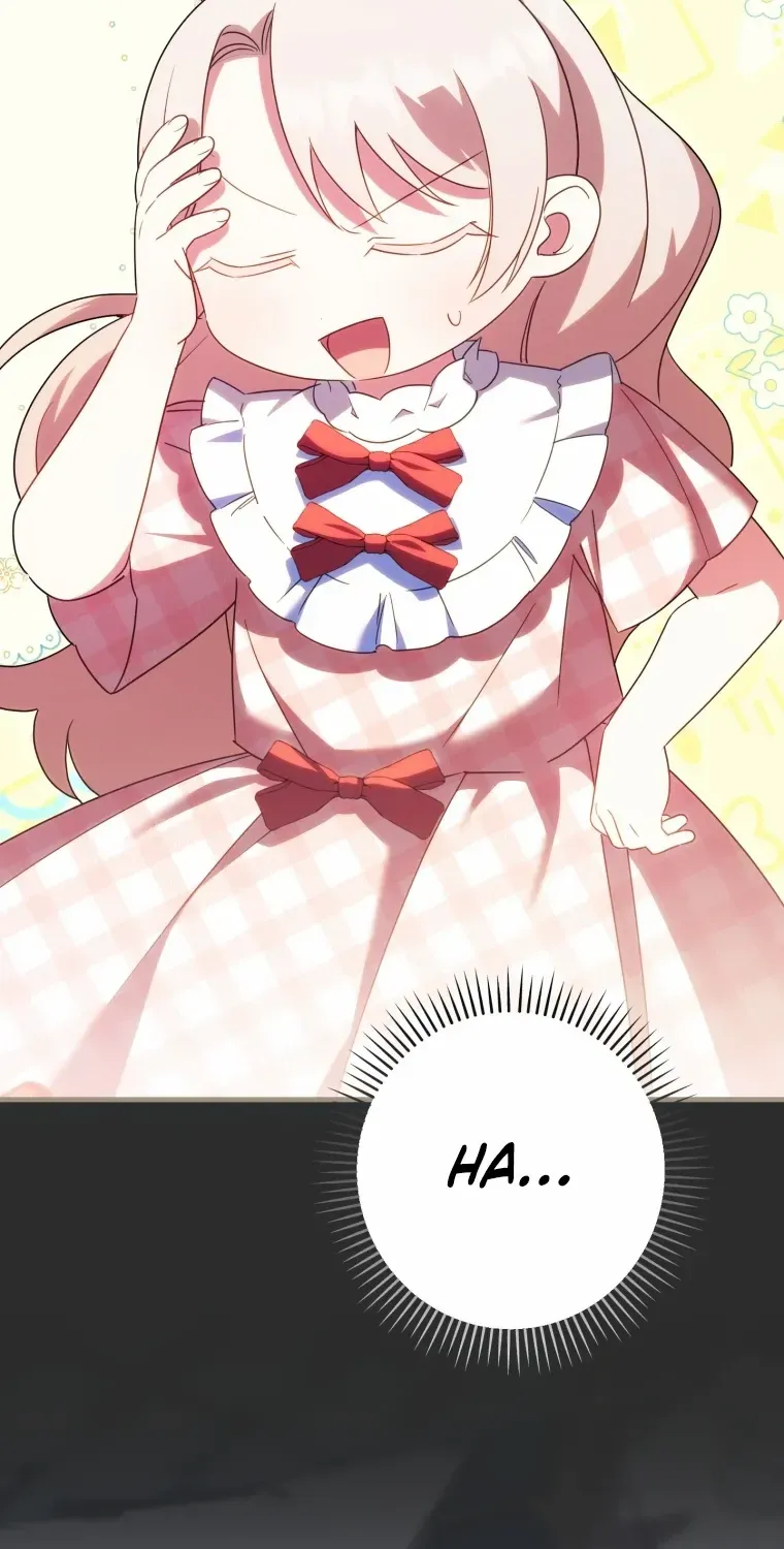 Read The Princess Is Evil chapter 138 image 11 on Lezhin