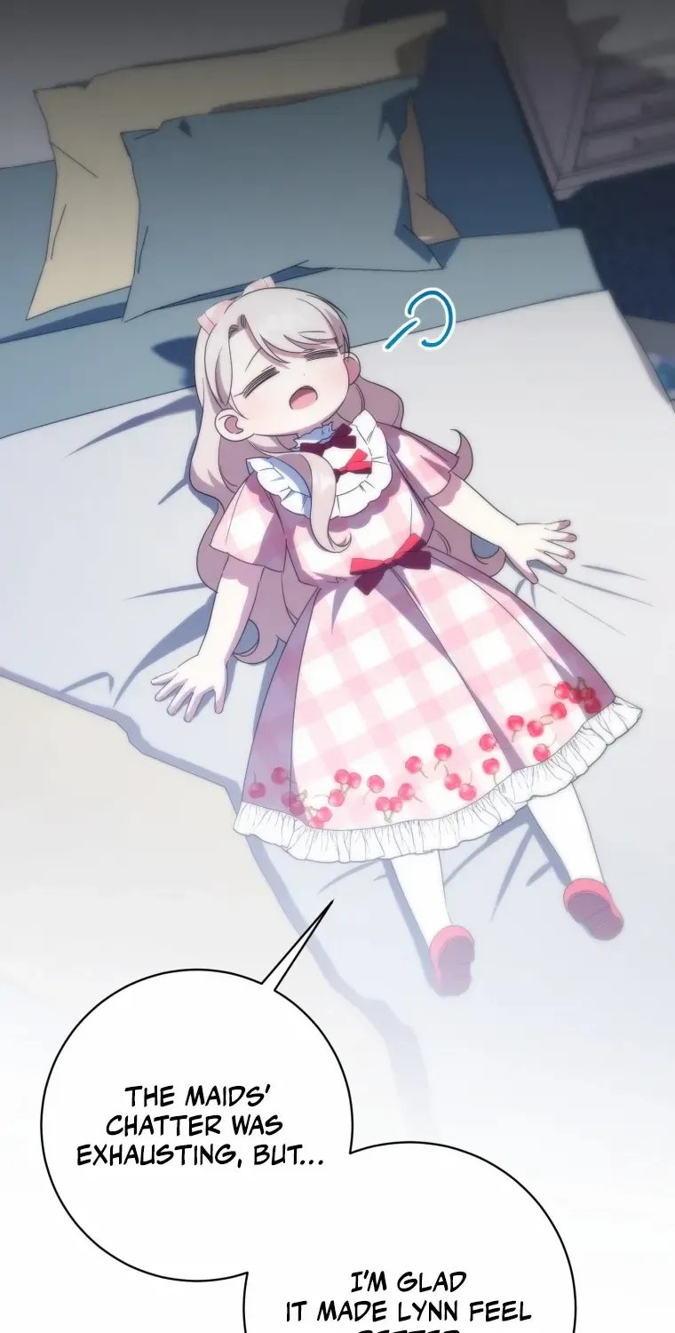 Read The Princess Is Evil chapter 138 image 12 on Lezhin