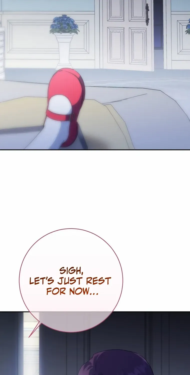 Read The Princess Is Evil chapter 138 image 14 on Lezhin