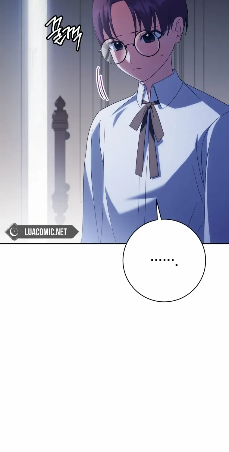 Read The Princess Is Evil chapter 138 image 15 on Lezhin
