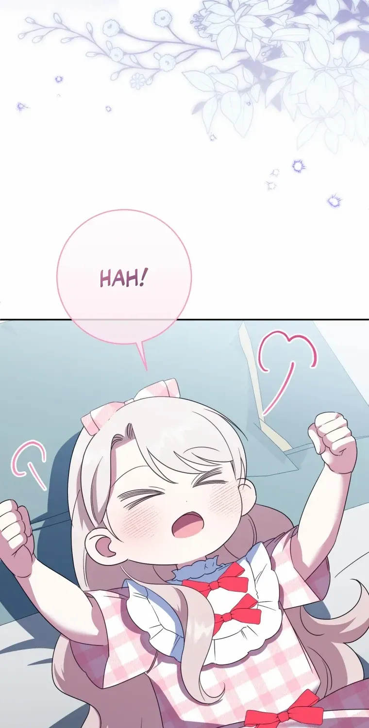 Read The Princess Is Evil chapter 138 image 2 on Lezhin