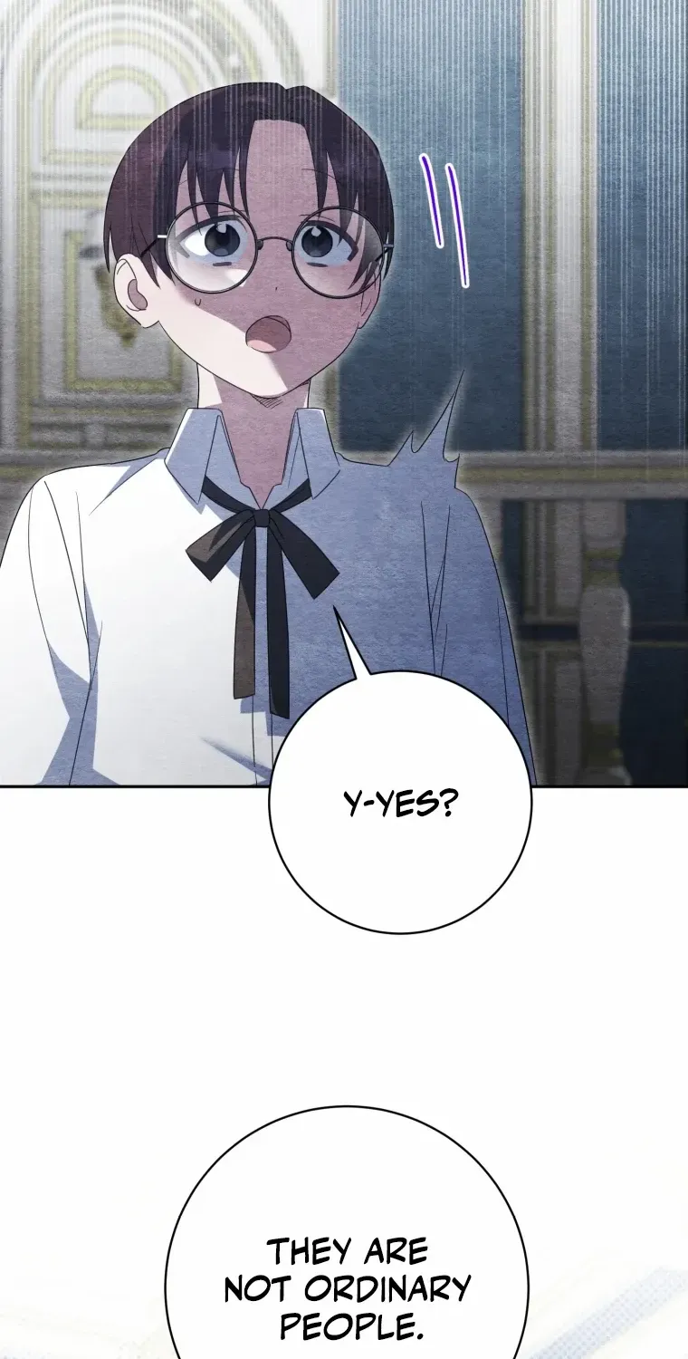 Read The Princess Is Evil chapter 138 image 21 on Lezhin