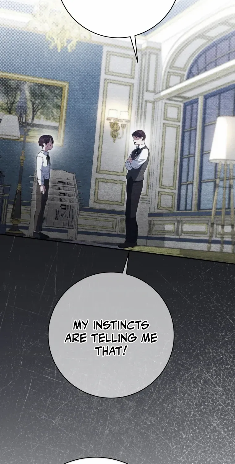 Read The Princess Is Evil chapter 138 image 22 on Lezhin