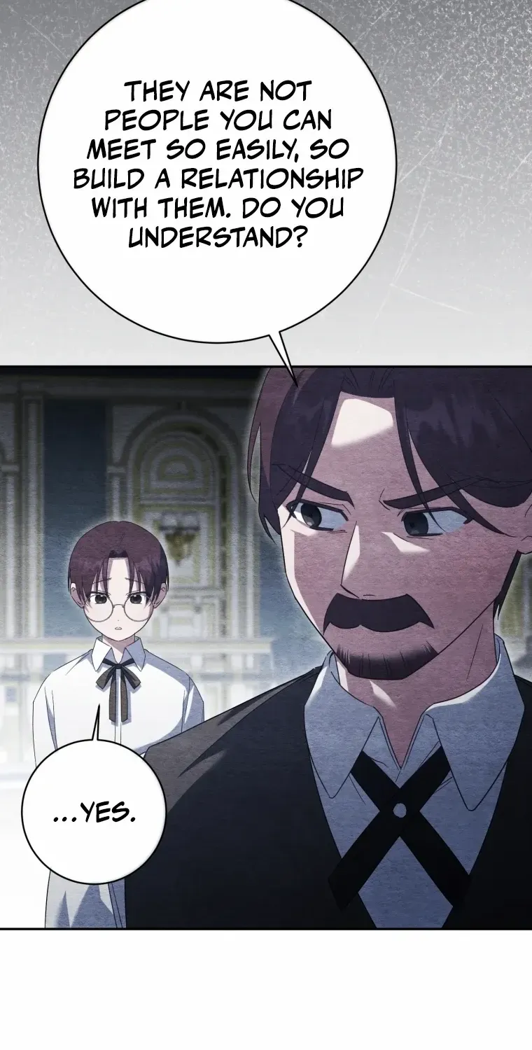 Read The Princess Is Evil chapter 138 image 23 on Lezhin