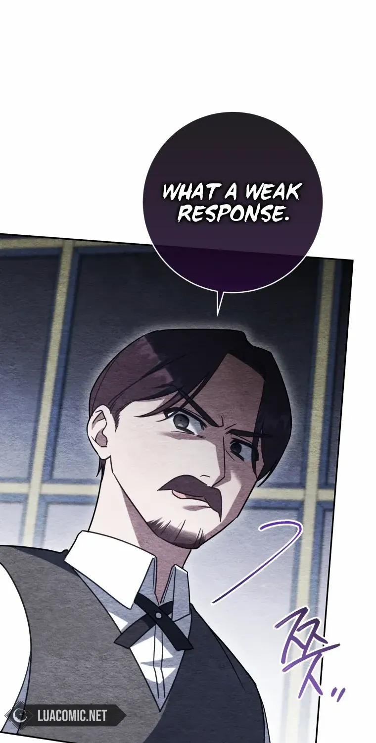 Read The Princess Is Evil chapter 138 image 24 on Lezhin