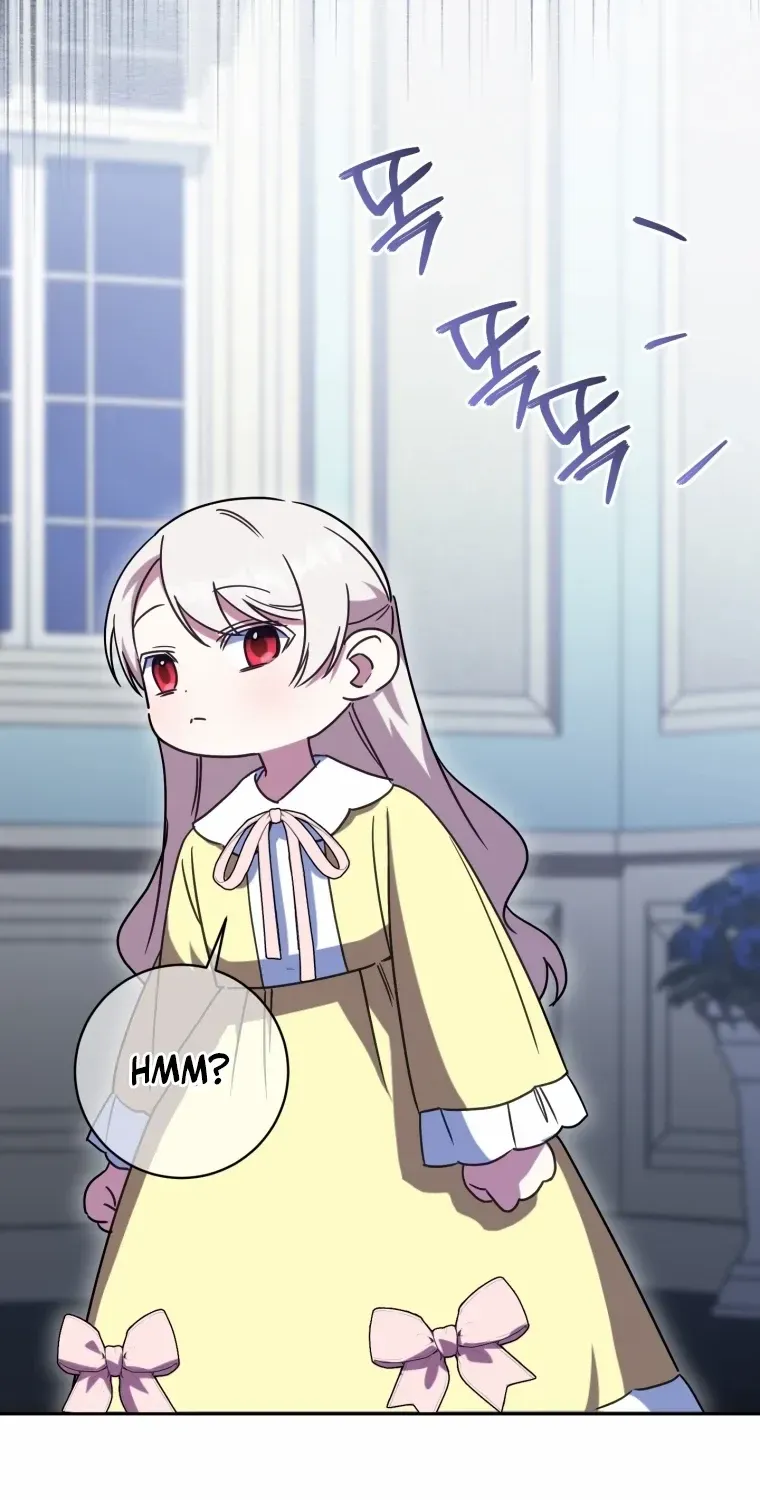 Read The Princess Is Evil chapter 138 image 27 on Lezhin