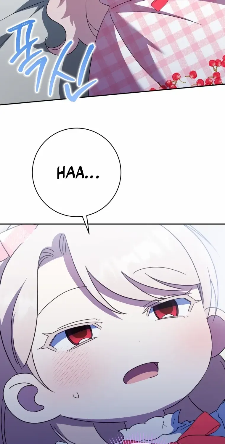 Read The Princess Is Evil chapter 138 image 3 on Lezhin