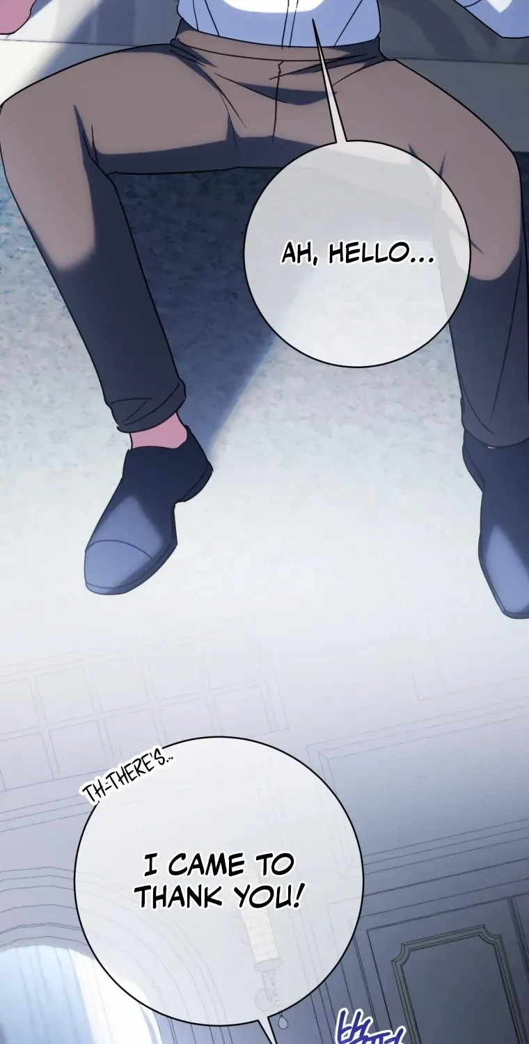 Read The Princess Is Evil chapter 138 image 30 on Lezhin