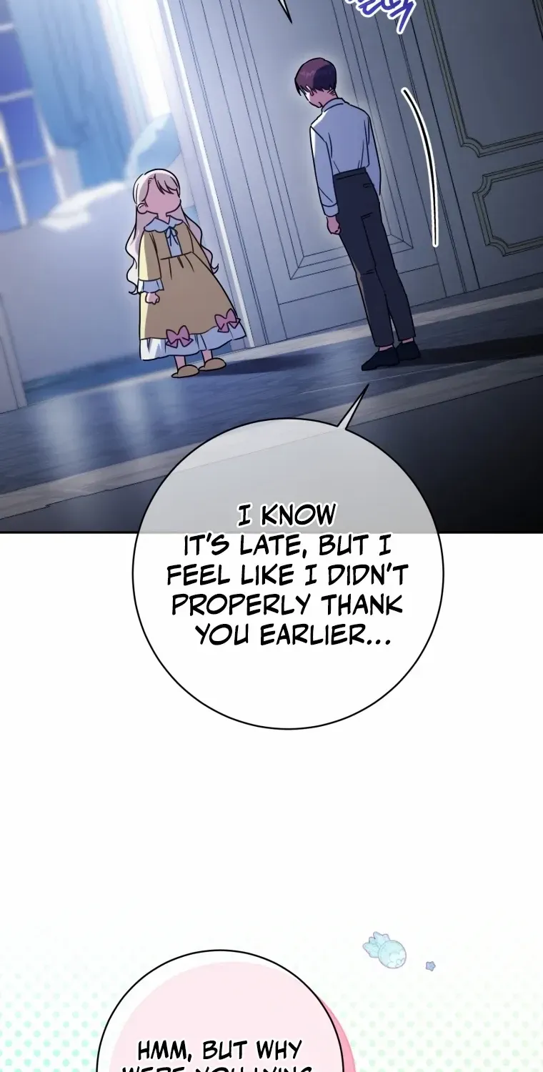 Read The Princess Is Evil chapter 138 image 31 on Lezhin