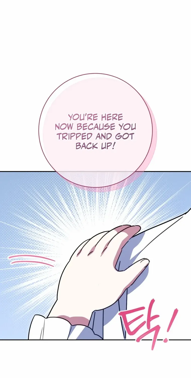 Read The Princess Is Evil chapter 138 image 36 on Lezhin