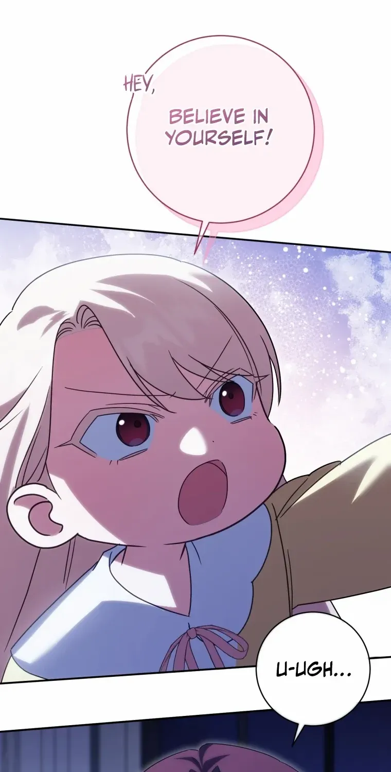 Read The Princess Is Evil chapter 138 image 37 on Lezhin
