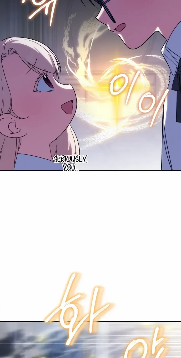 Read The Princess Is Evil chapter 138 image 40 on Lezhin