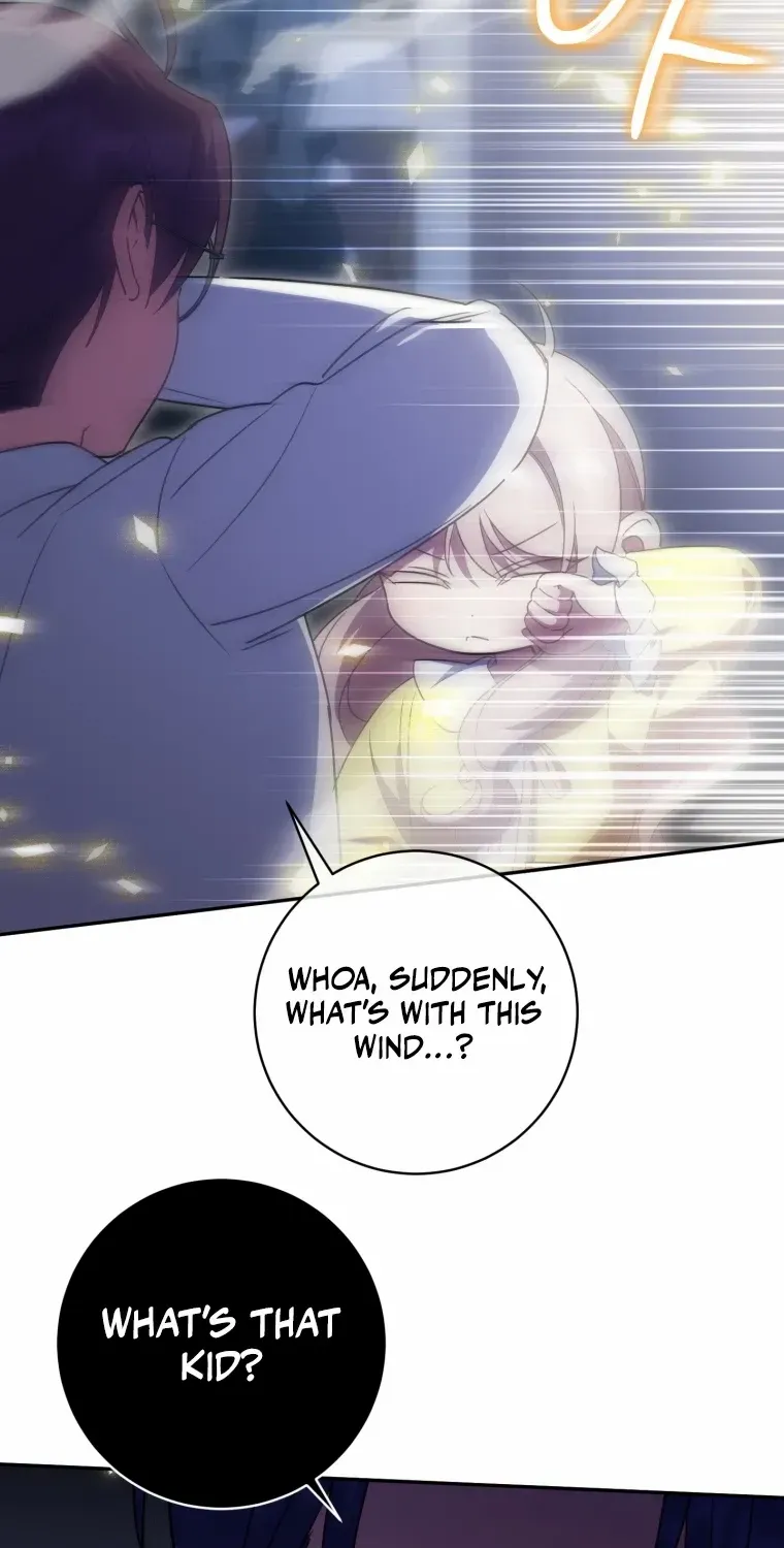 Read The Princess Is Evil chapter 138 image 41 on Lezhin
