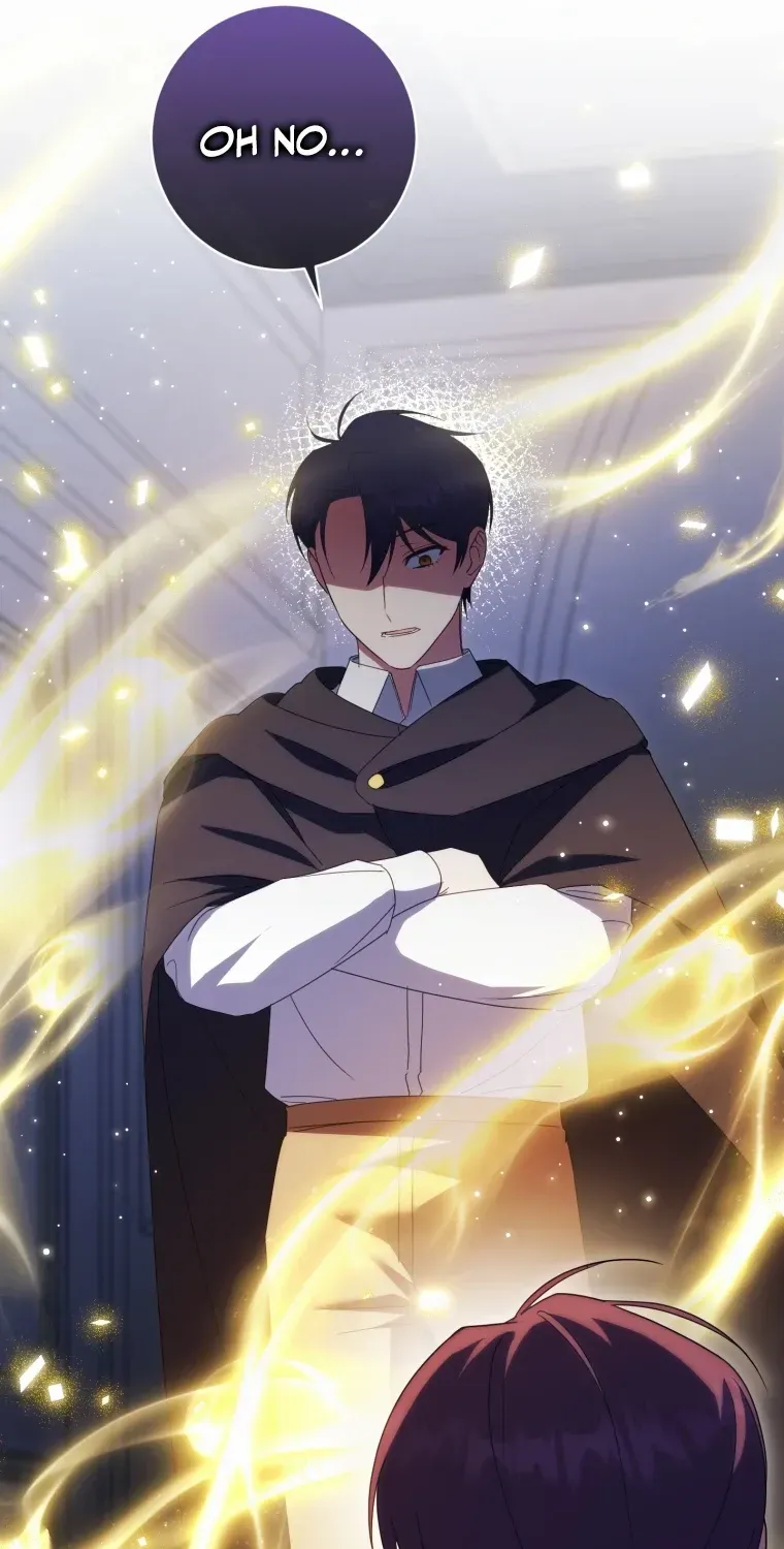 Read The Princess Is Evil chapter 138 image 43 on Lezhin