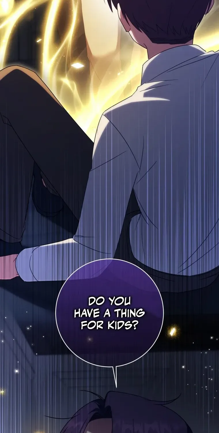 Read The Princess Is Evil chapter 138 image 44 on Lezhin