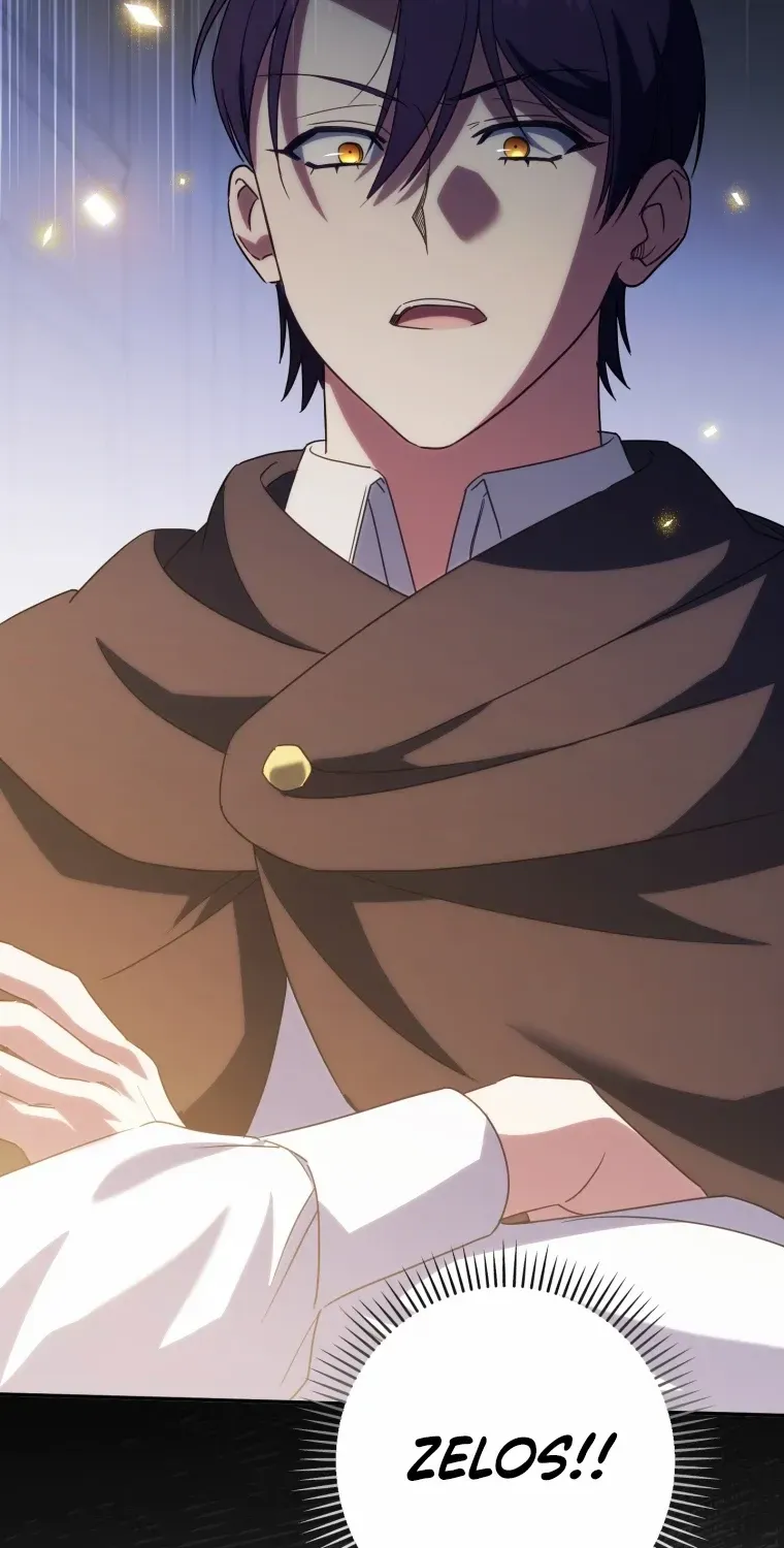 Read The Princess Is Evil chapter 138 image 45 on Lezhin