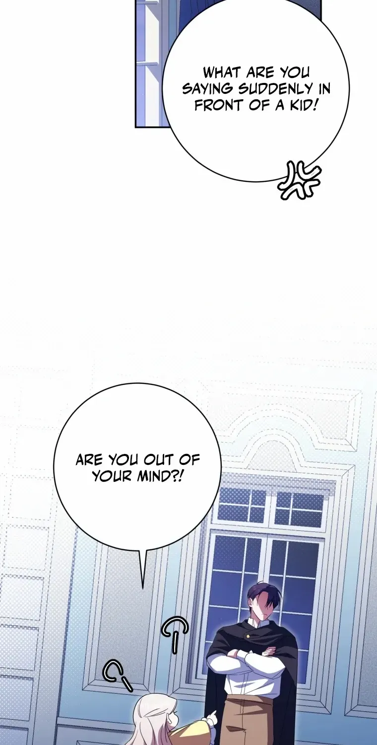 Read The Princess Is Evil chapter 138 image 48 on Lezhin