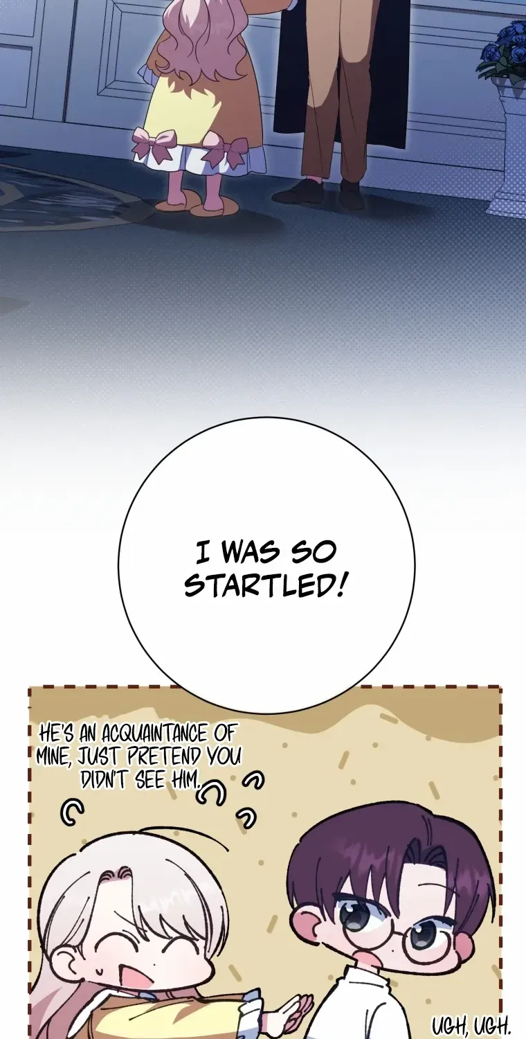 Read The Princess Is Evil chapter 138 image 49 on Lezhin