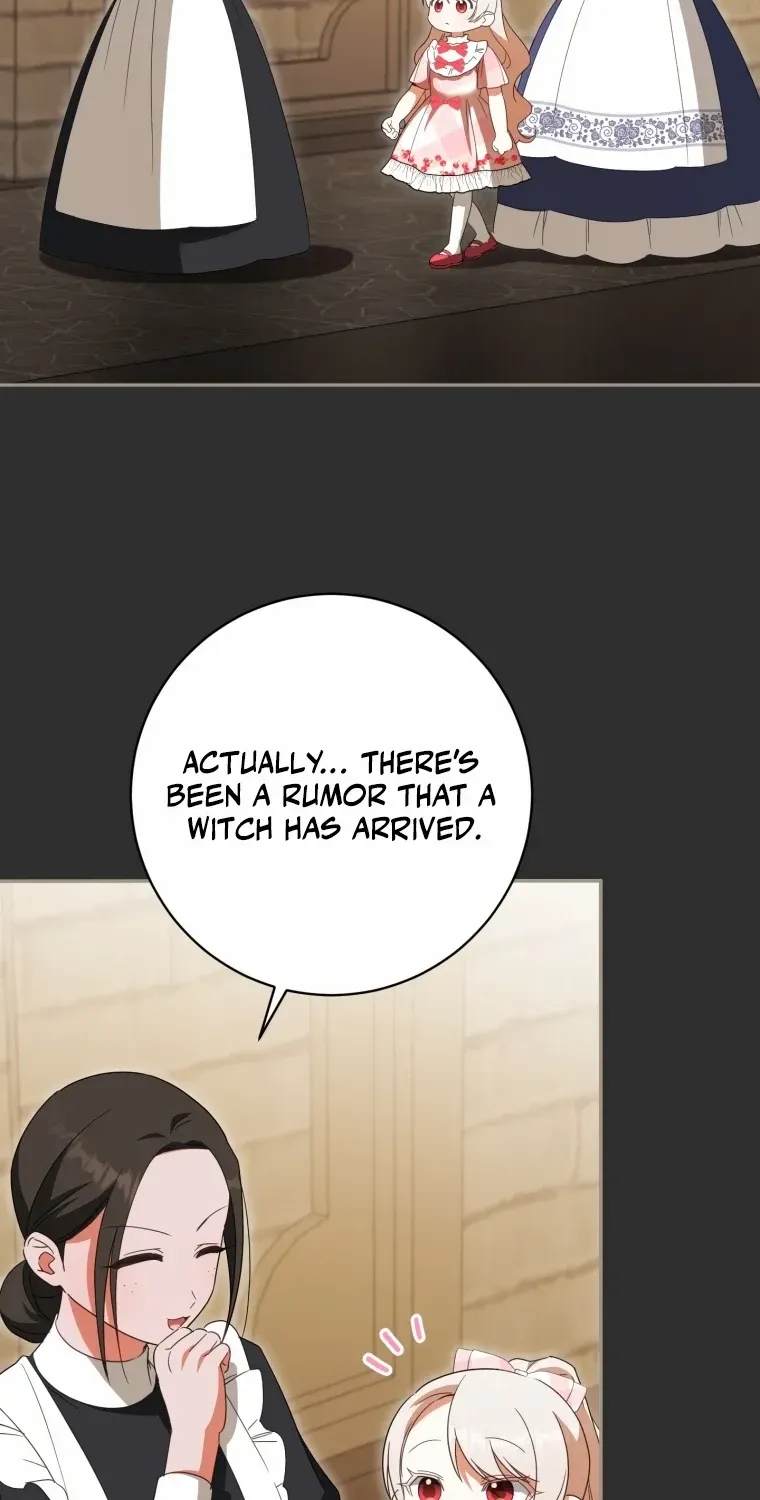 Read The Princess Is Evil chapter 138 image 5 on Lezhin