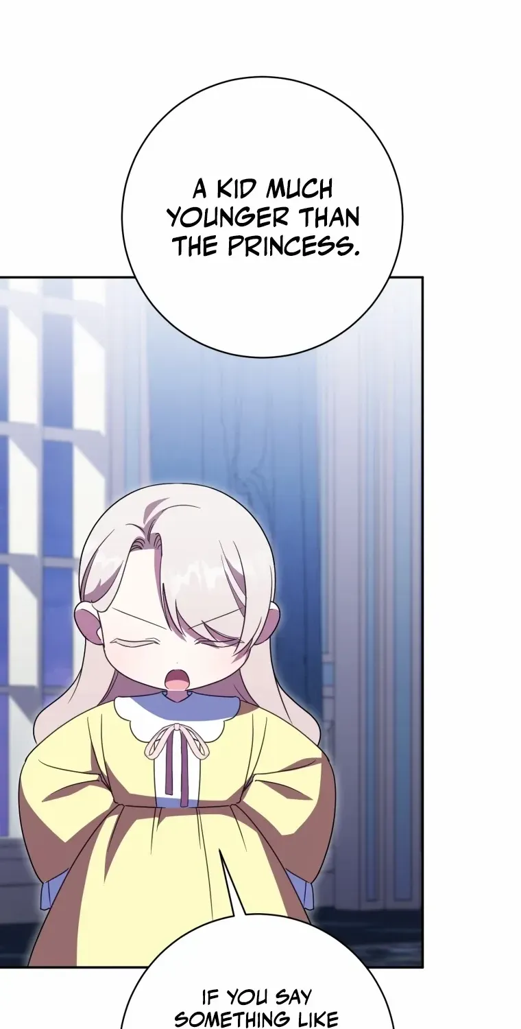 Read The Princess Is Evil chapter 138 image 53 on Lezhin