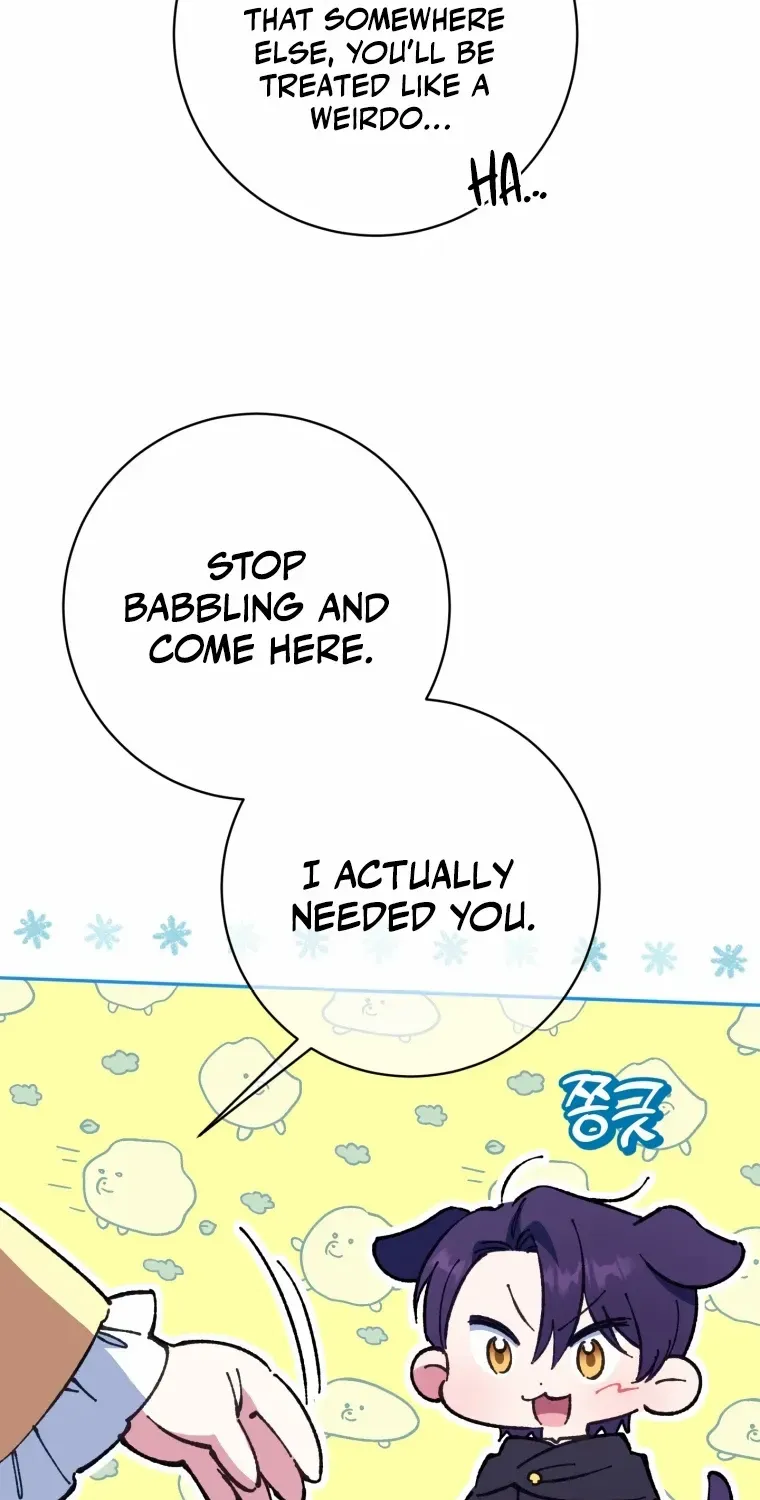 Read The Princess Is Evil chapter 138 image 54 on Lezhin