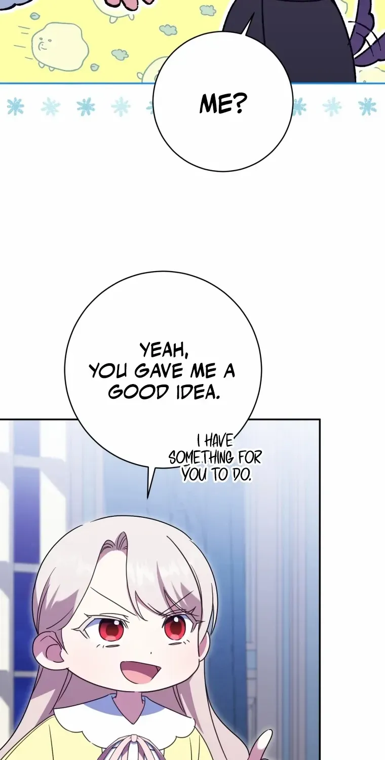 Read The Princess Is Evil chapter 138 image 55 on Lezhin