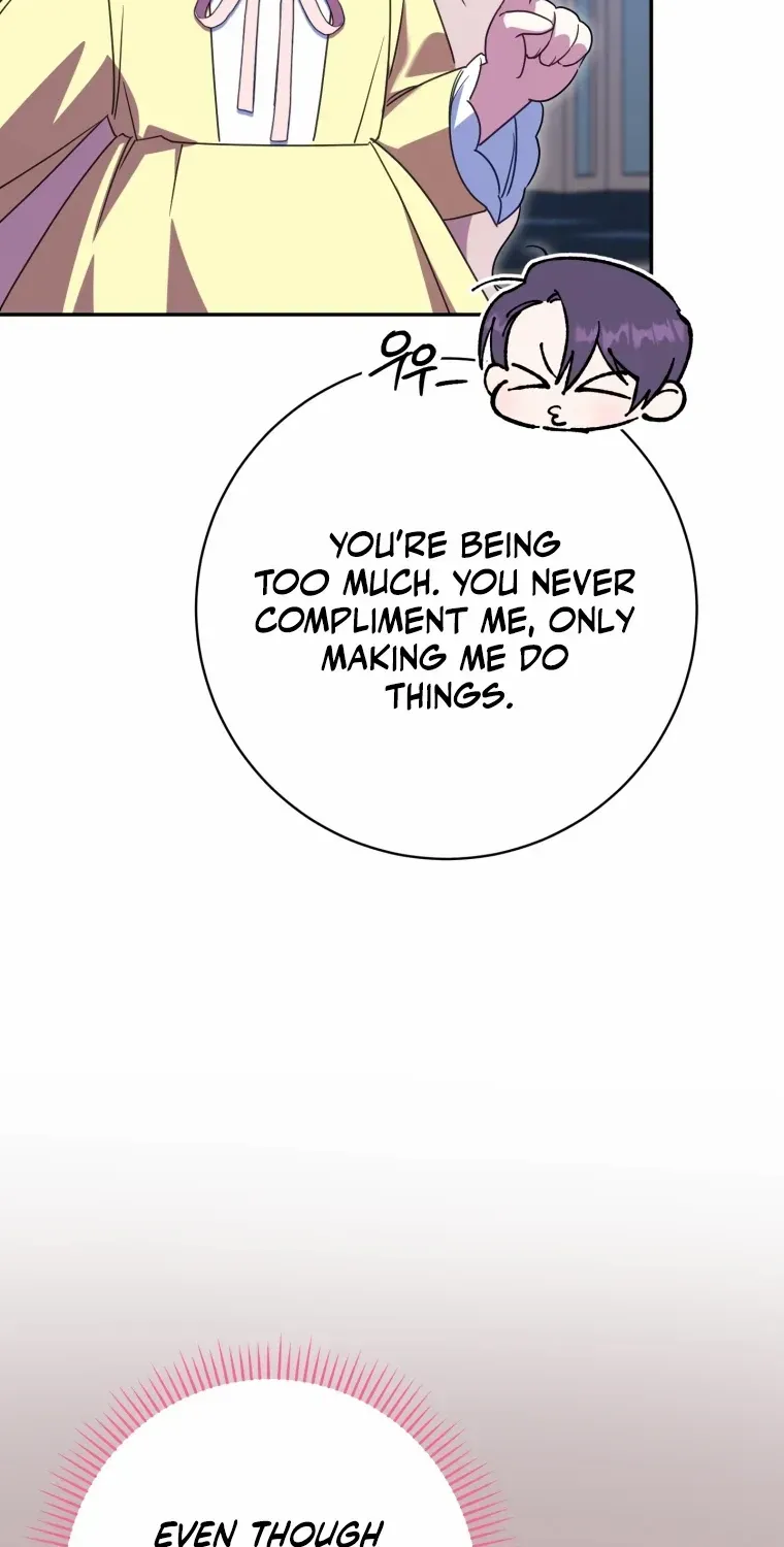 Read The Princess Is Evil chapter 138 image 56 on Lezhin