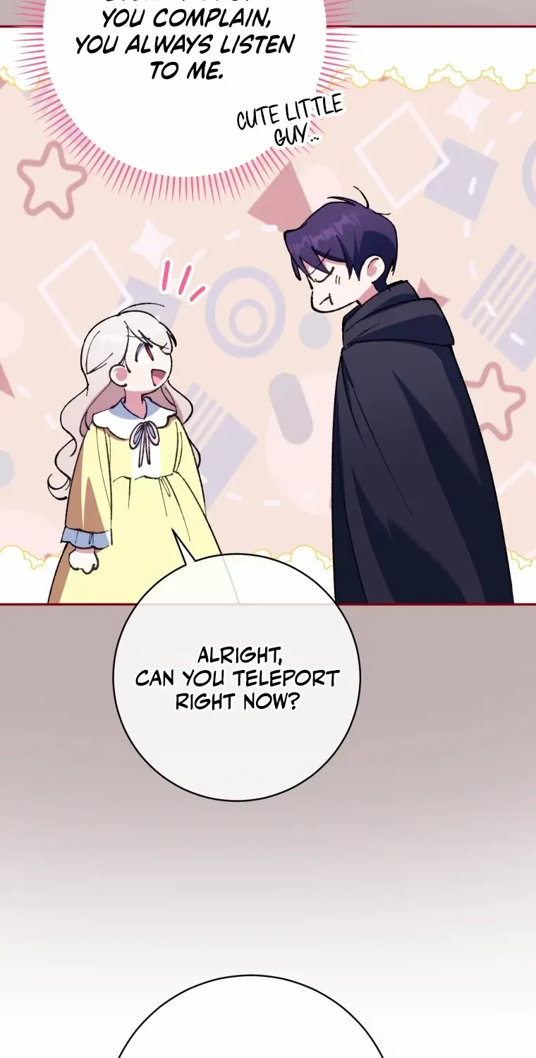 Read The Princess Is Evil chapter 138 image 57 on Lezhin