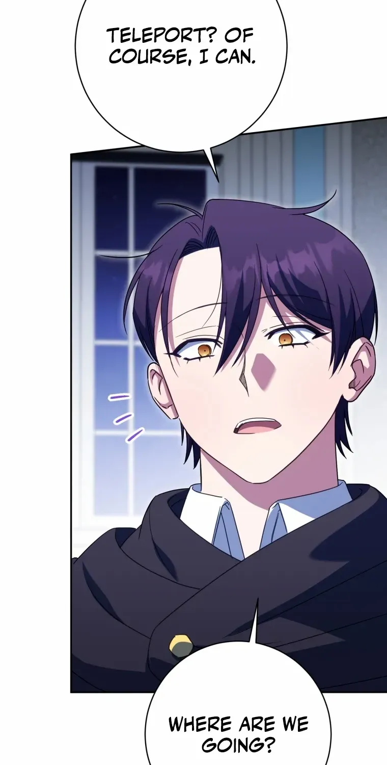 Read The Princess Is Evil chapter 138 image 58 on Lezhin