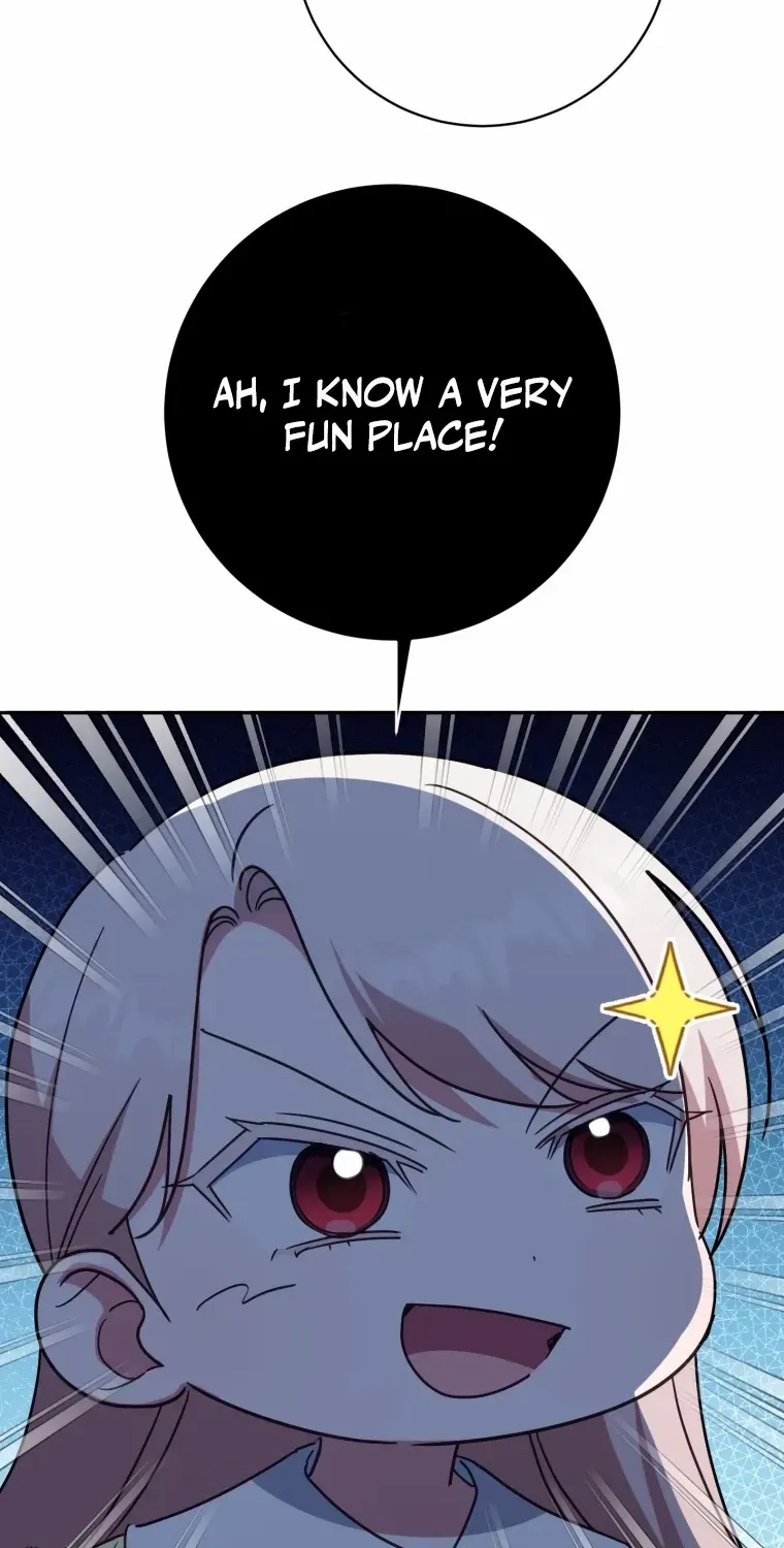 Read The Princess Is Evil chapter 138 image 59 on Lezhin
