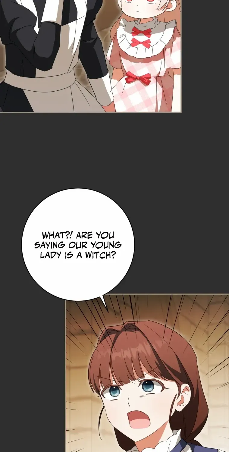 Read The Princess Is Evil chapter 138 image 6 on Lezhin