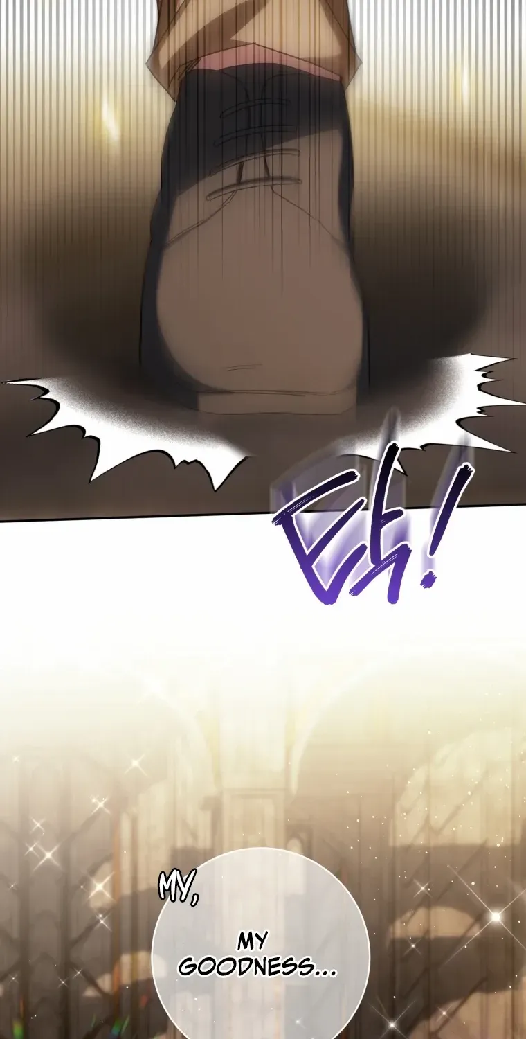 Read The Princess Is Evil chapter 138 image 62 on Lezhin