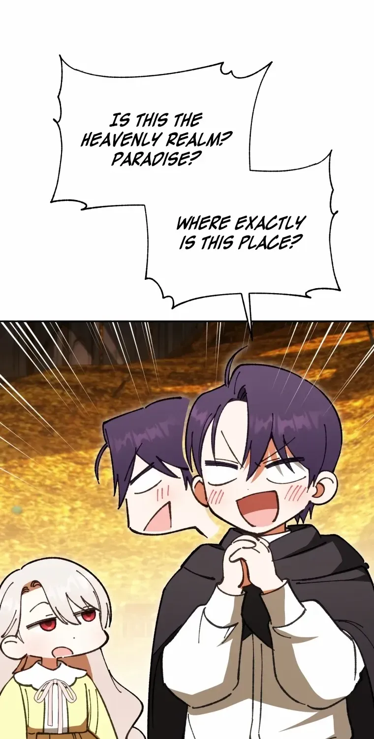Read The Princess Is Evil chapter 138 image 64 on Lezhin