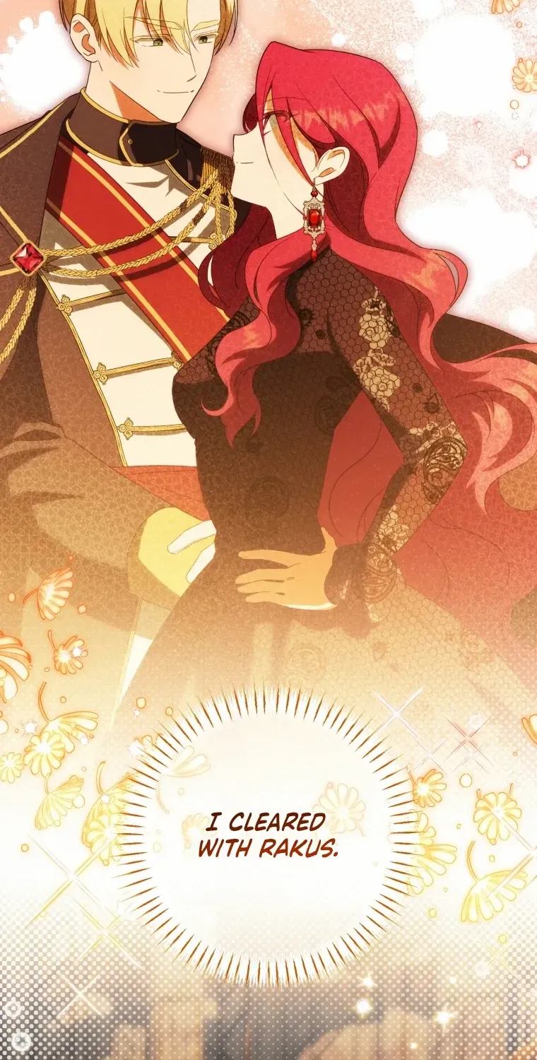 Read The Princess Is Evil chapter 138 image 66 on Lezhin