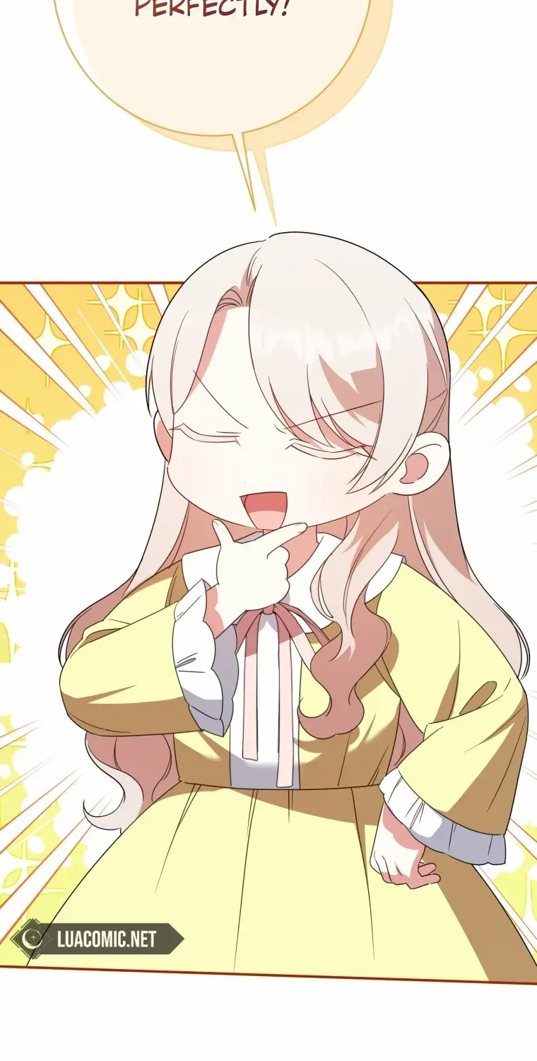 Read The Princess Is Evil chapter 138 image 68 on Lezhin