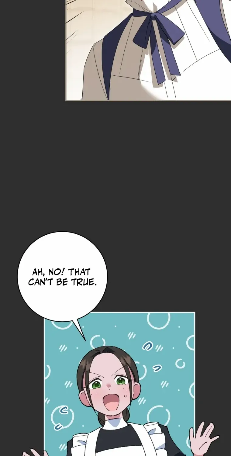 Read The Princess Is Evil chapter 138 image 7 on Lezhin