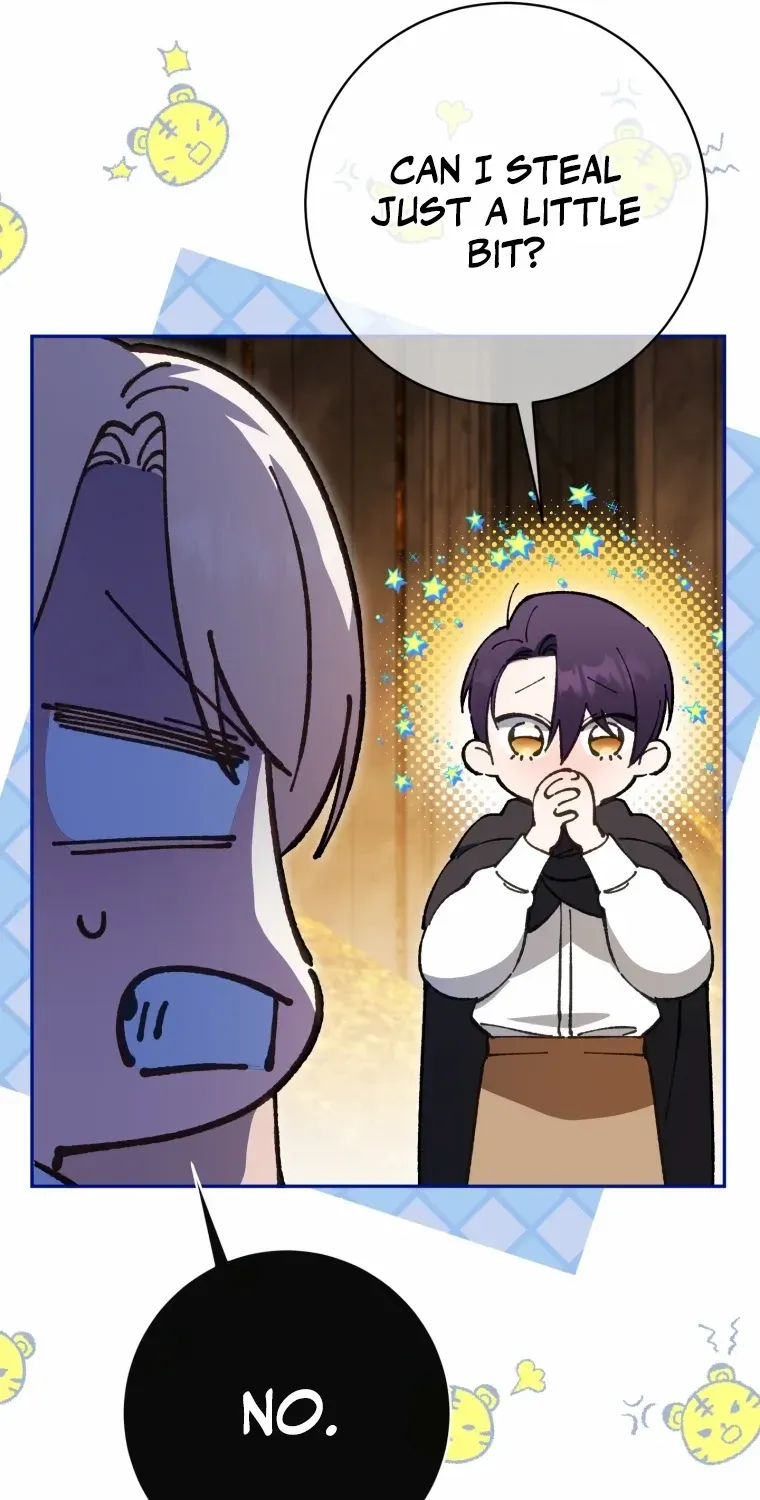 Read The Princess Is Evil chapter 138 image 70 on Lezhin