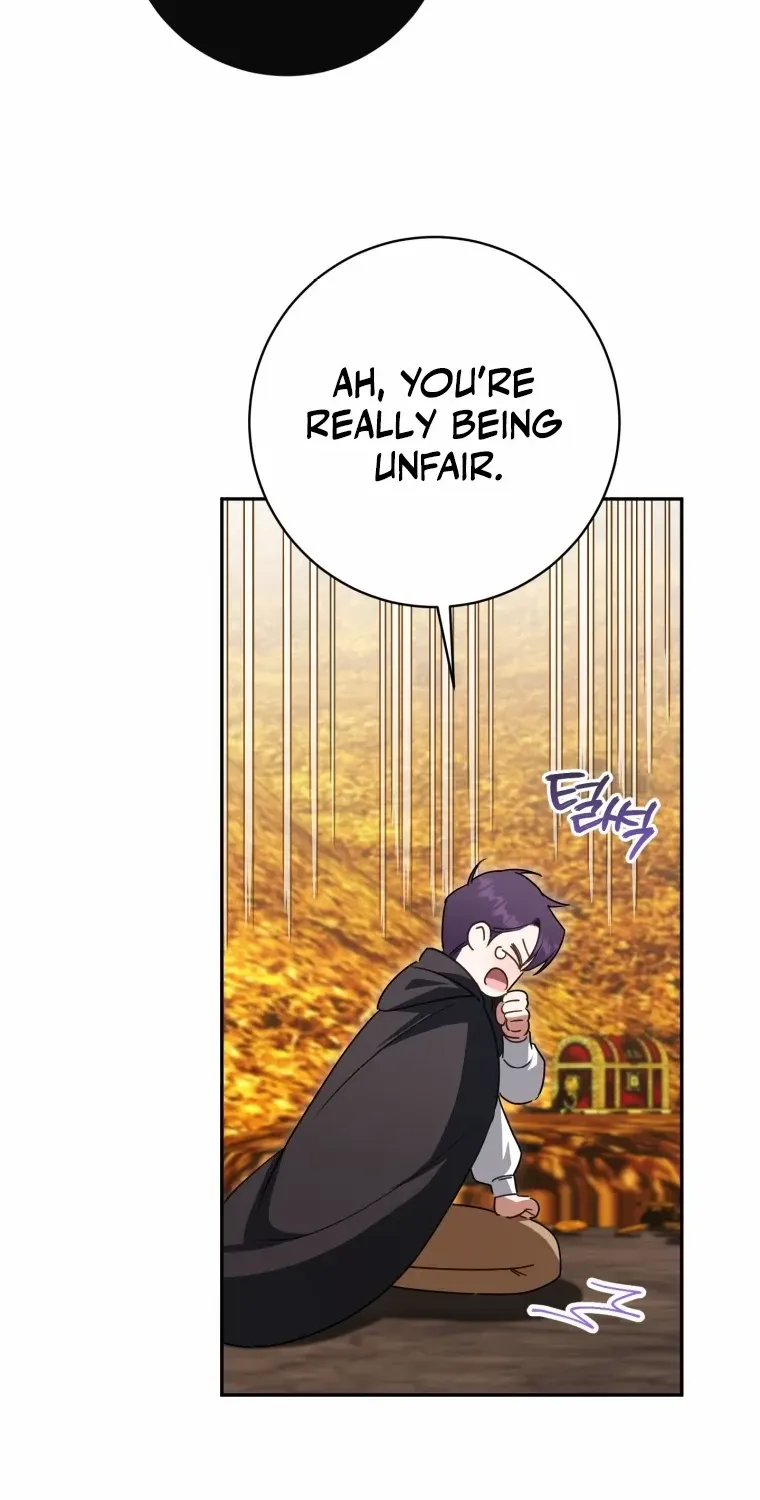 Read The Princess Is Evil chapter 138 image 71 on Lezhin
