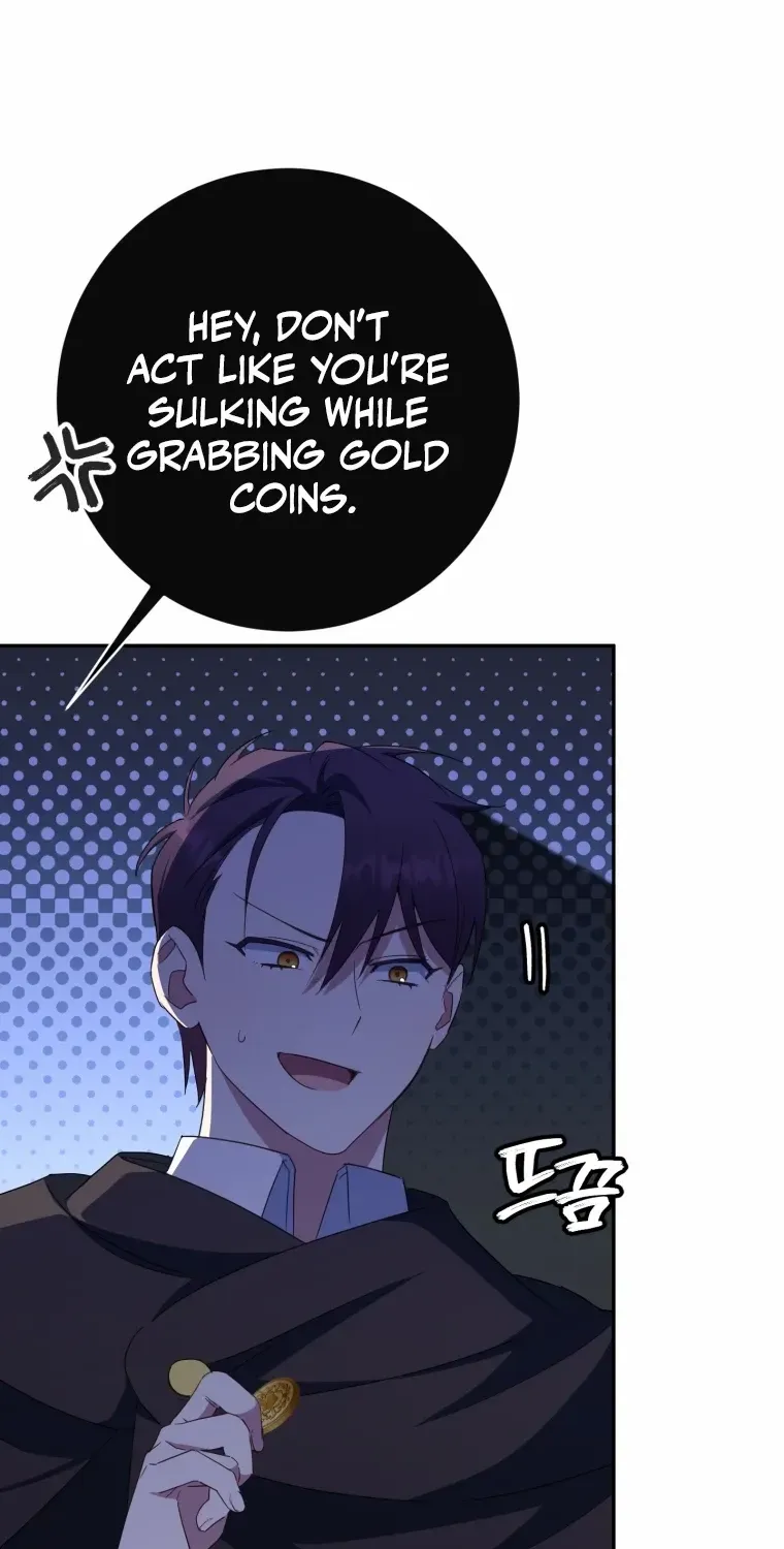 Read The Princess Is Evil chapter 138 image 72 on Lezhin
