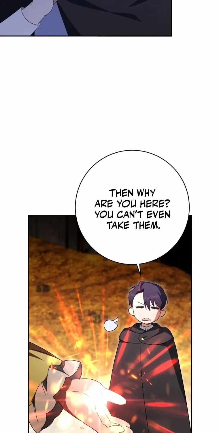 Read The Princess Is Evil chapter 138 image 73 on Lezhin