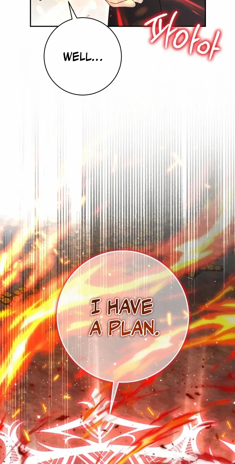 Read The Princess Is Evil chapter 138 image 74 on Lezhin
