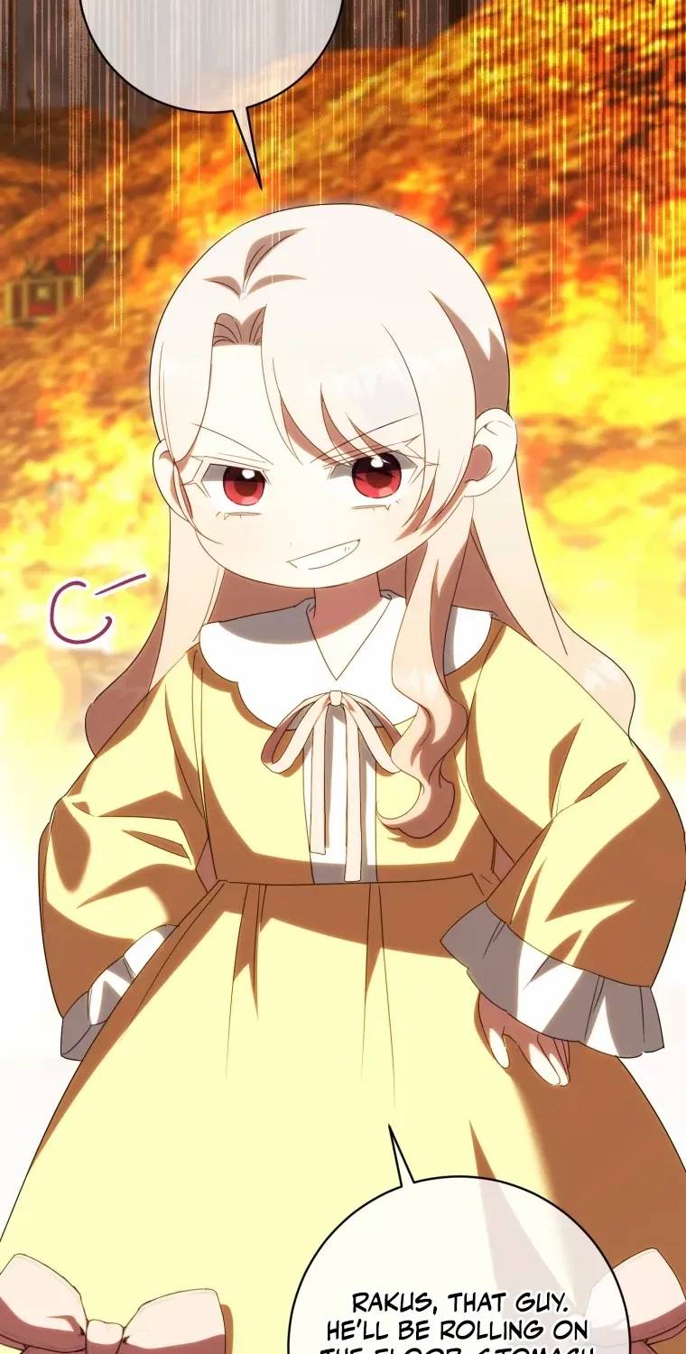 Read The Princess Is Evil chapter 138 image 79 on Lezhin