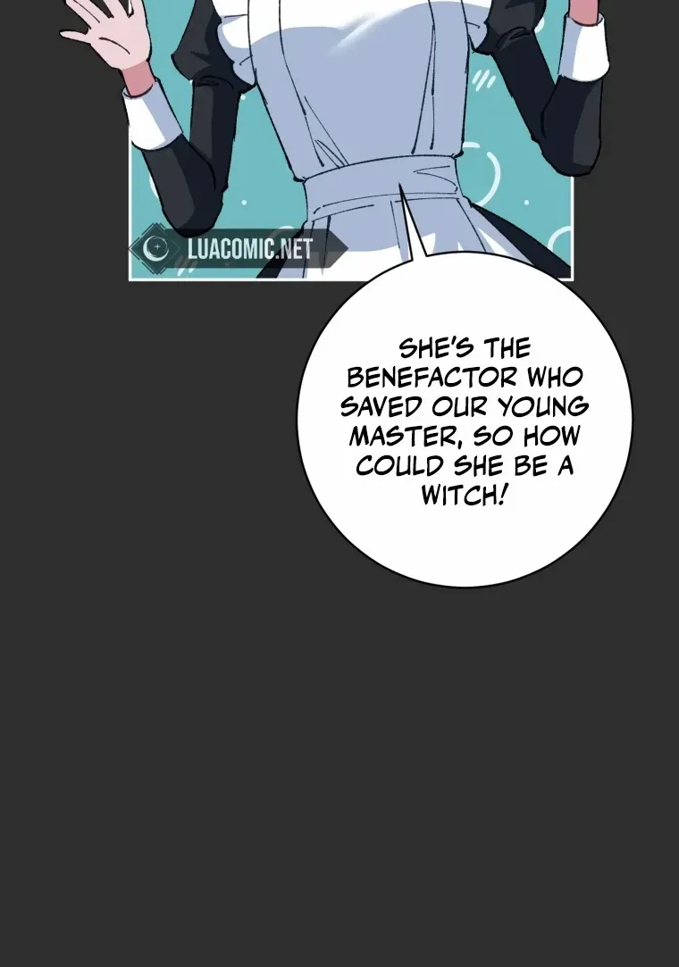 Read The Princess Is Evil chapter 138 image 8 on Lezhin