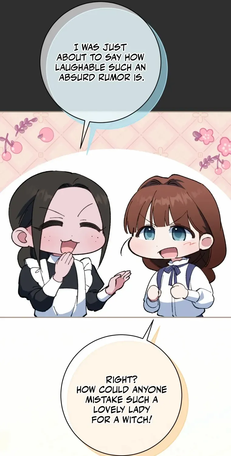 Read The Princess Is Evil chapter 138 image 9 on Lezhin