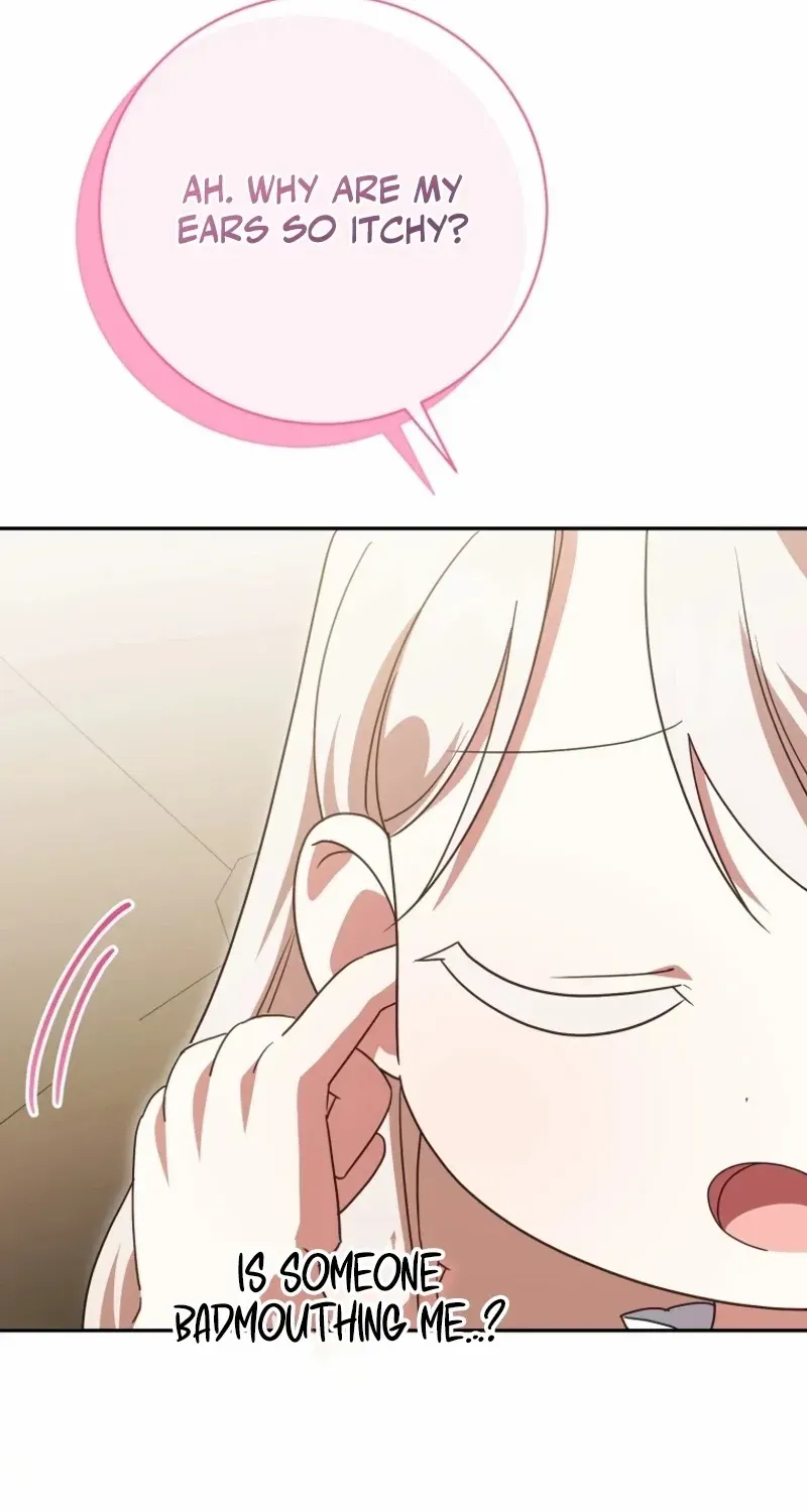Read The Princess Is Evil chapter 139 image 19 on Lezhin